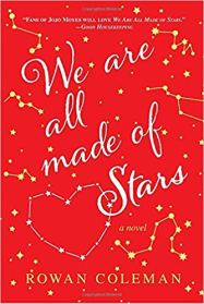 we are all made of stars cover